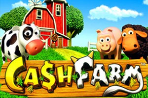 Cash Farm